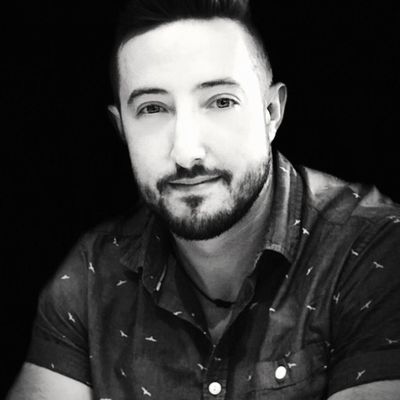 Nathan Eckert