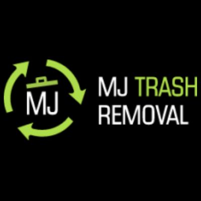 MJ Trash Removal