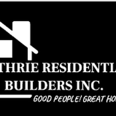Guthrie Residential