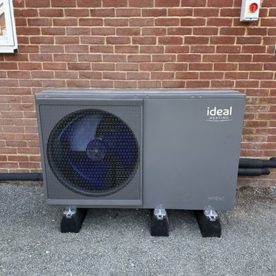 M.A.C. Heating Services