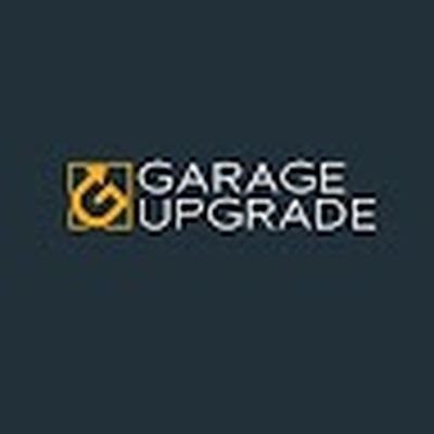 Garageupgrade