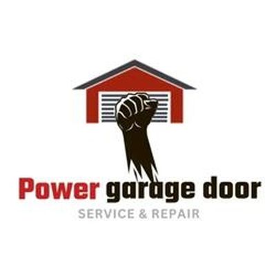 Power Garage Door Inc.