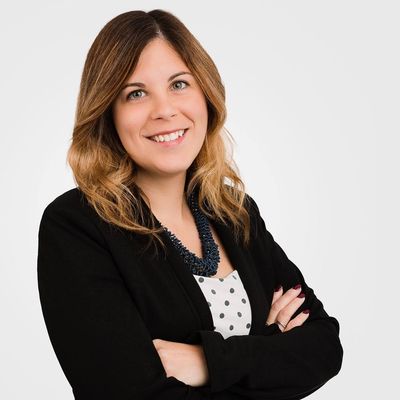 Kiliane Joyal-Gauthier