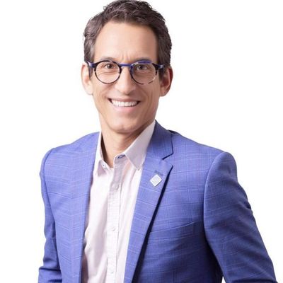 Ronald Péloquin
