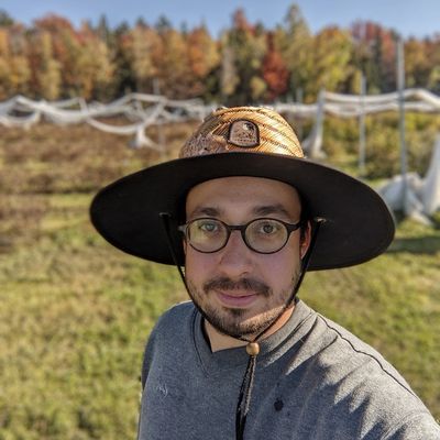 Matthieu Cerri