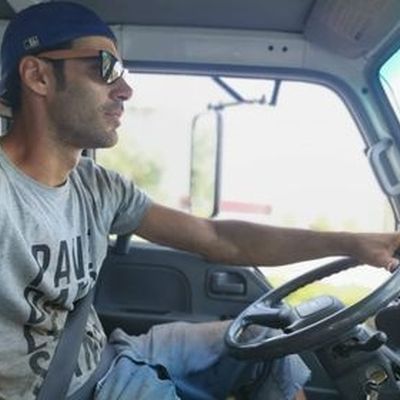 Maxime Marcotte