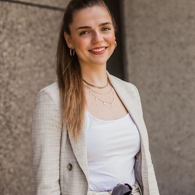 Charlotte Duval