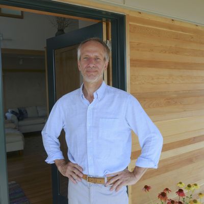 Jon Lipman AIA
