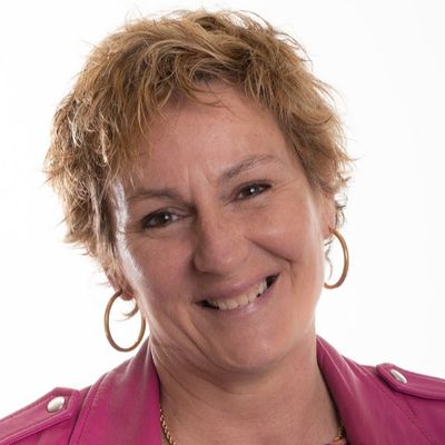 Ann Prud'homme