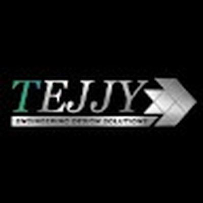 Tejjy Inc.