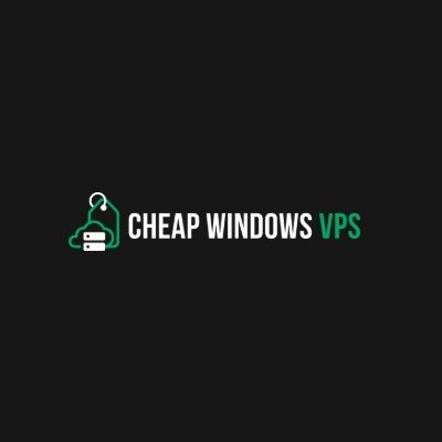 Cheap Windows VPS