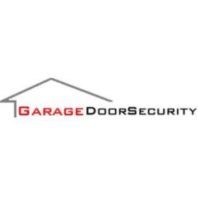 Garage Door Security