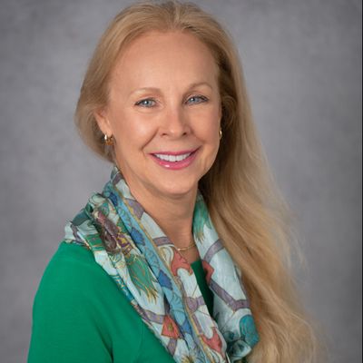 Cherie Thompson