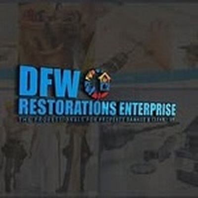 DFW Restorations Enterprise LLC
