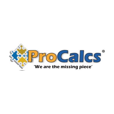 ProCalcs FL