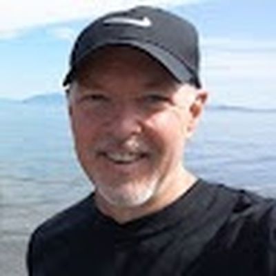Bruce Gray