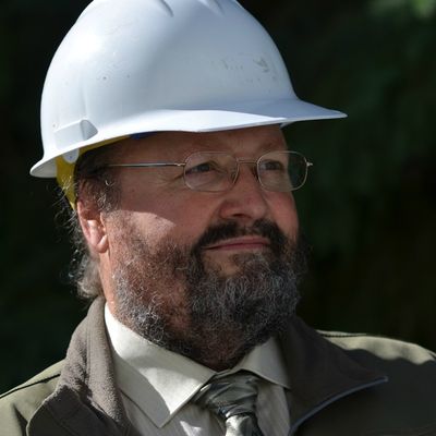Francois Linteau