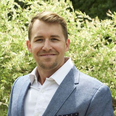Mikael Lacroix - Courtier Immobilier