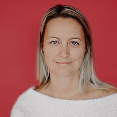 Valérie Perreault