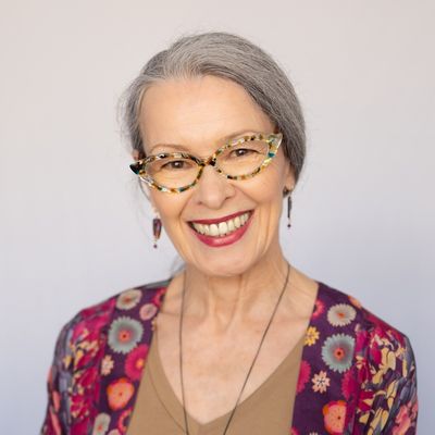 Marie Paule Lancup, BSc.