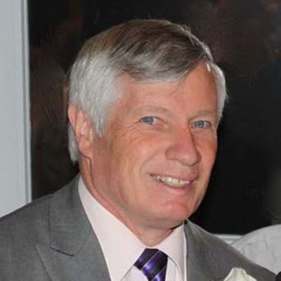 Ed Elliott