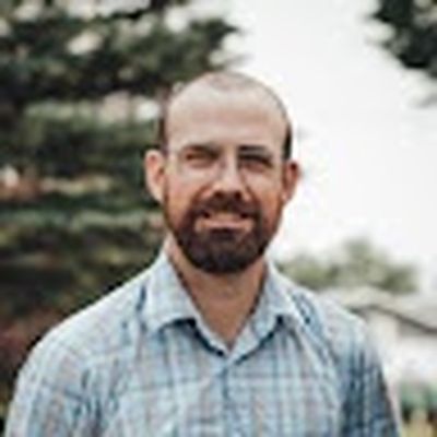 Nathan Sereda