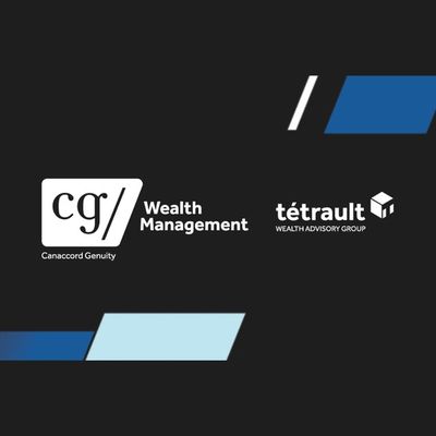 Tetrault Wealth