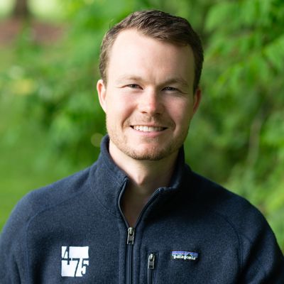 Aaron Waldt