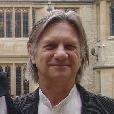 Fred Øesch