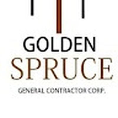 Golden Spruce General Contractor Corp
