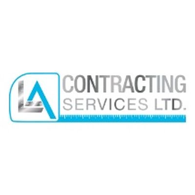 L.A. Contracting Services Ltd