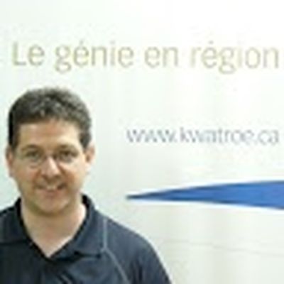 Martin Crousset