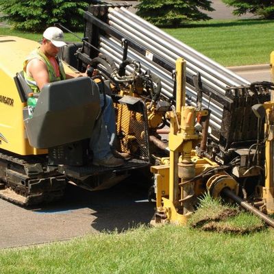 Directional Drillingaustralia