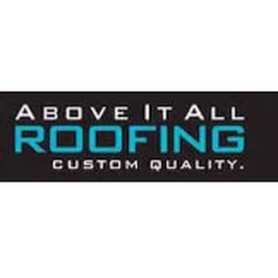Above It All Roofing Inc Mississauga