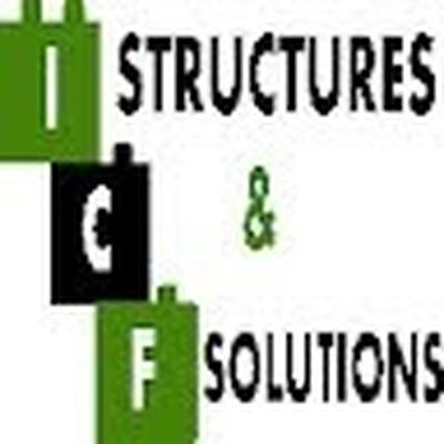ICF Structures & Solutions Admin