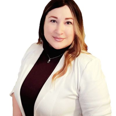 Carine Bernier
