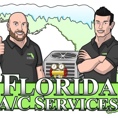 Florida Services AC Services