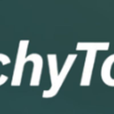 Techy Toes