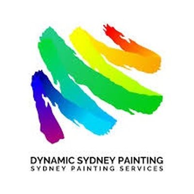 DYNAMIC SYDNEY PAINTING