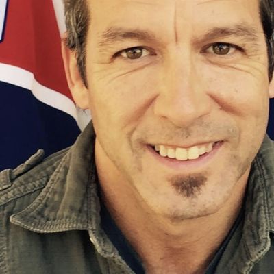 Raymond Tessier