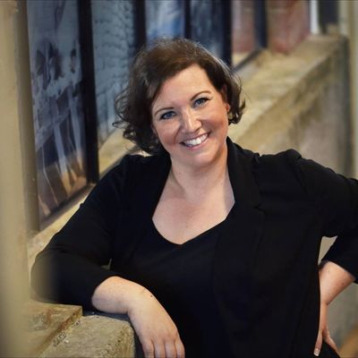 Geneviève Hamelin