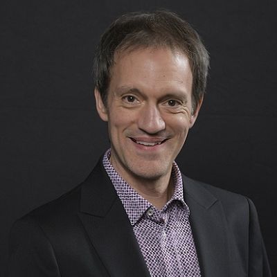 Sébastien Gravel