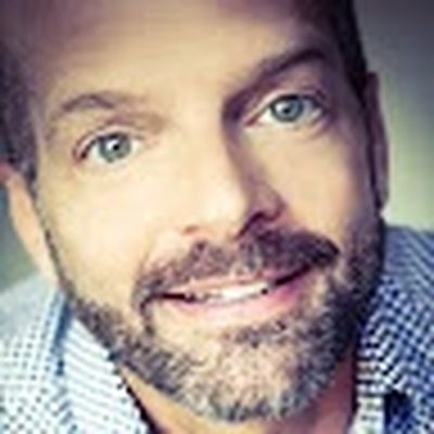 Gilber Paquette